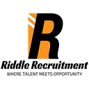 Riddle Recruitment