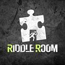 Riddle Room Inc. logo