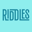 Riddles (Tequila Ice Tea) logo