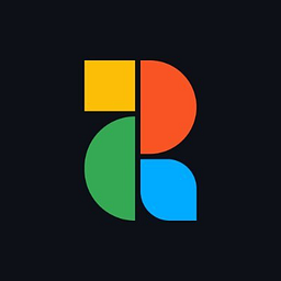 Riddle UI Icons logo