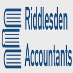 RIDDLESDEN ACCOUNTANTS LIMITED logo