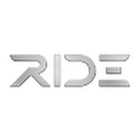 Ride 🛴 logo