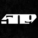 509, Inc logo