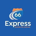 I 66 Express Mobility Partners logo