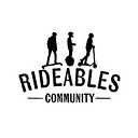 Rideables logo