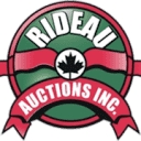 Rideau Auctions (Member Of The Ican Group) logo