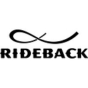 Rideback logo