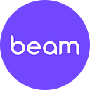 Beam Mobility logo