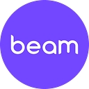 Beam Mobility logo