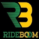 Rideboom logo