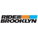 Ride Brooklyn logo