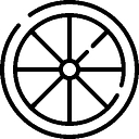 Ridecar logo