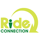 Ride Connection Inc logo