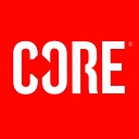 CORE Action Sports logo