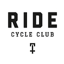 Ride Cycle Club logo