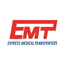 EXPRESS MEDICAL logo