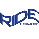 Ride Entertainment logo