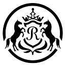 Ride Every Stride logo