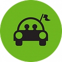 Rideflag Technologies Inc. logo