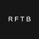 Ride For The Brand   Digital Agency logo