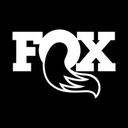 ridefox.com logo