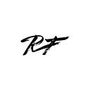 Ride Free Media logo