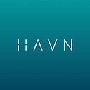 Havn   Powered By Jaguar Land Rover logo