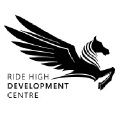 Ride High Equestrian Centre logo
