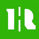 Ridehire logo