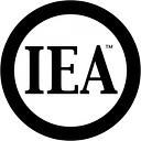 Iea   Interscholastic Equestrian Association logo