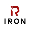 Ride Iron logo