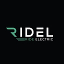 RIDEL Bikes logo