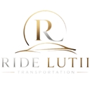 Ride Lutii logo