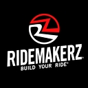Ridemakerz logo