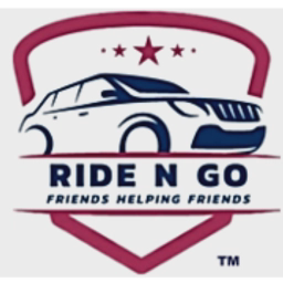Ride N Go Logo