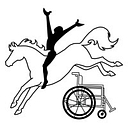 Ride On Therapeutic Horsemanship logo