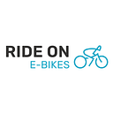 Ride On E-Bikes