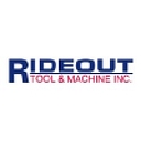 Rideout Tool & Machine Inc. logo