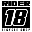 Rider 18
