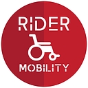 Rider Mobility Inc. logo