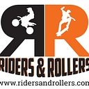 Riders And Rollers logo