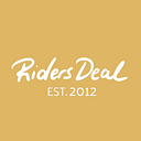 Ridersdeal logo