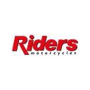 Riders Motorcycles logo