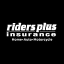 Riders Plus Insurance logo