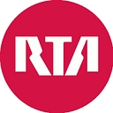 Greater Cleveland Rta logo