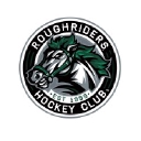 Cedar Rapids Roughriders Hockey Team logo