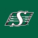 Saskatchewan Roughrider Football Club Inc. logo