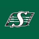 Saskatchewan Roughriders logo
