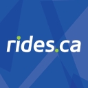 Rides.Ca logo