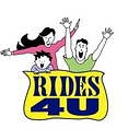 Rides 4-U logo